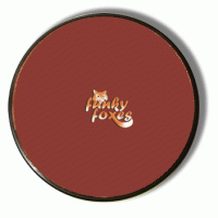 Funky Foxes Maroon 20ml (Funky Foxes Maroon 20ml)
